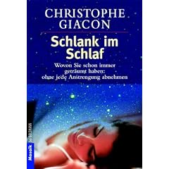 Schlank im Schlaf