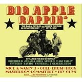 Big Apple Rappin, Vol. 1