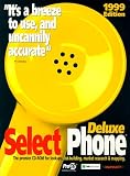 Select Phone Deluxe 1999