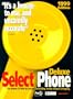 Select Phone Deluxe 1999
