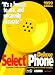 Software : Select Phone Deluxe 1999