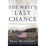 The West's Last Chance: Will We Win the Clash of Civilizations? book cover
