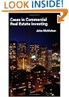 Cases in Commercial Real Estate Investing