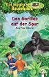 Das magische Baumhaus (Bd. 24): Den Gorillas auf der Spur
