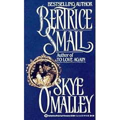 Skye O'Malley