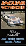 Review Pp Video Ltd.  / Jaguar Victorious [1994]