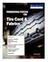 Freedonia Focus on Tire Cord & Fabrics