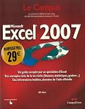 Microsoft Office Excel 2007