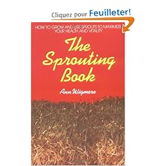 The Sprouting Book