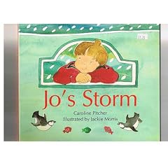 Jo's Storm