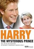 Harry:Mysterious Prince