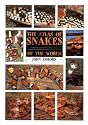 The Atlas of Snakes of the World