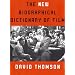The New Biographical Dictionary of Film