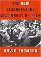 The New Biographical Dictionary of Film