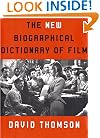The New Biographical Dictionary of Film