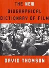 The New Biographical Dictionary of Film