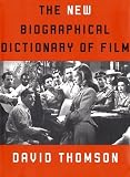 The New Biographical Dictionary of Film