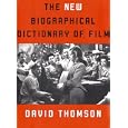 The New Biographical Dictionary of Film