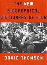 The New Biographical Dictionary of Film