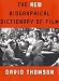 Books : The New Biographical Dictionary of Film