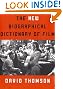 The New Biographical Dictionary of Film