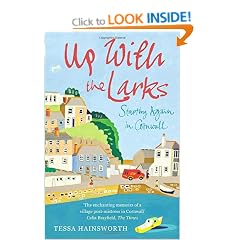 Up With the Larks: Starting Again in Cornwall