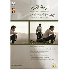 Le Grand Voyage [2004]
