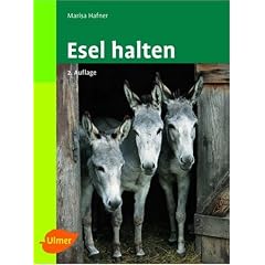 Esel halten