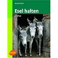 Esel halten