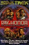 Day Of Honor Omnibus
