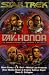 Book Day Of Honor Omnibus