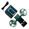 Solar Flood Light
