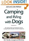 Camping & RVing with Dogs