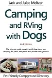 Camping & RVing with Dogs