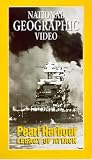 Review Quadrant Video  / National Geographic Video - Pearl Harbour - Legacy Of Attack