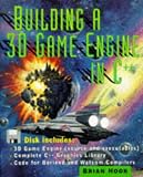 Building a 3d Game Engine in C++