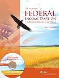 More details of book titled: Essentials of Federal Income Taxation for Individuals and Business (2009)