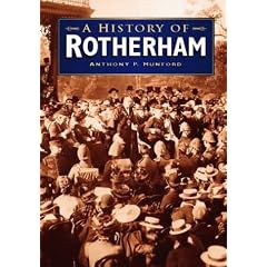 A History of Rotherham