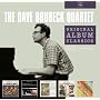 Original Album Classics : Time Out / Countdown Tim&hellip ~ The Dave Brubeck Quartet