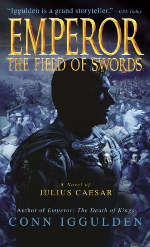 City Travel Guides Discounted  Books : Emperor: The Field of Swords (The Emperor)
