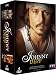 Johnny Depp : Donnie Brasco / Le chocolat / Neverland / Las Vegas Parano