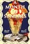 A Month of Sundaes