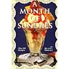 A Month of Sundaes