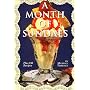 A Month of Sundaes