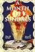 Books : A Month of Sundaes