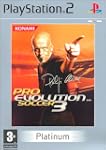 PES 2003 : Pro Evolution Soccer - pla...