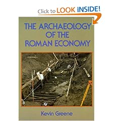 The Archaeology of the Roman Economy