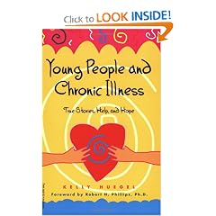 Young People and Chronic Illness