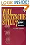 Why Nietzsche Still...