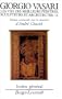 Les vies des meilleurs peintres, sculpteurs et architectes de Giorgio Vasari, tome 11